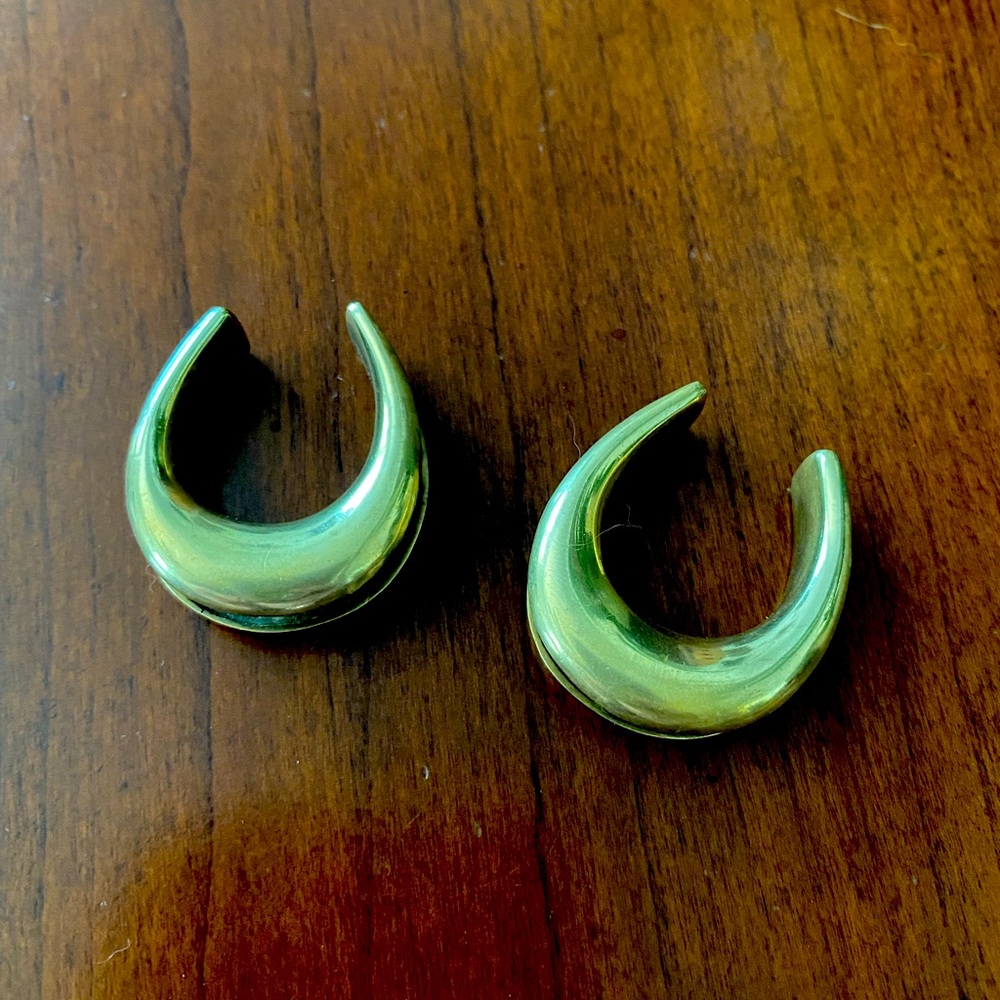 Diablo Organics Saddles